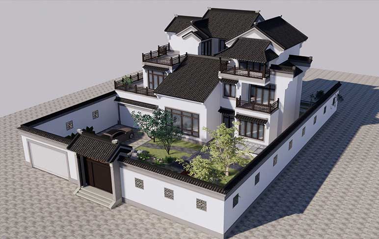 新中式別墅項(xiàng)目.jpg
